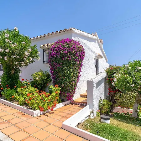 Capistrano Village Pueblo 15 Casasol * Nerja
