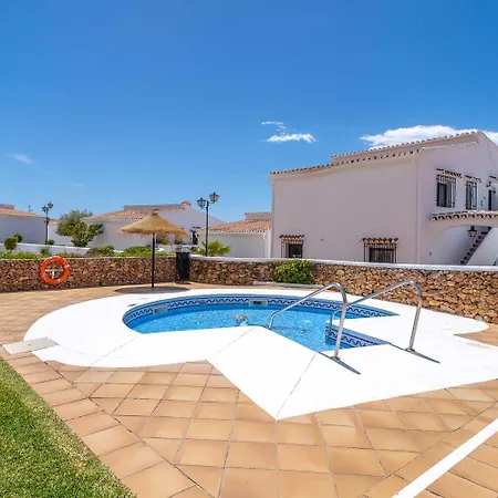 Capistrano Village Pueblo 15 Casasol 펜션 *