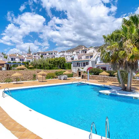 Capistrano Village Pueblo 15 Casasol * Nerja