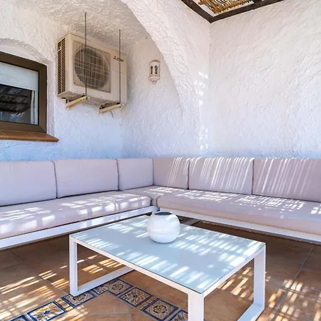 Сasa de vacaciones Capistrano Village Pueblo 15 Casasol Nerja