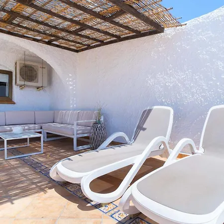 Сasa de vacaciones Capistrano Village Pueblo 15 Casasol Nerja
