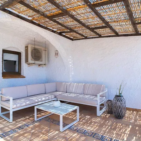 Capistrano Village Pueblo 15 Casasol * Nerja