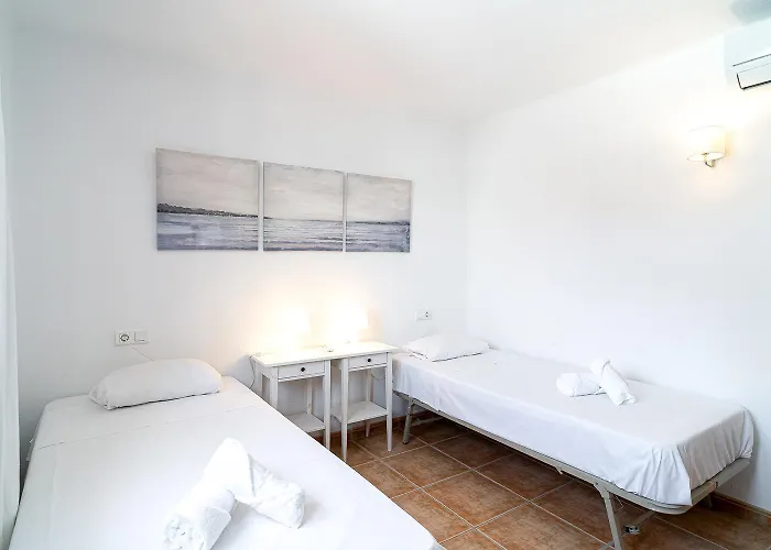 Casa vacanze Capistrano Village Pueblo 15 Casasol Nerja