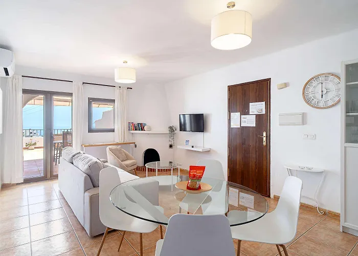 Capistrano Village Pueblo 15 Casasol * ネルハ