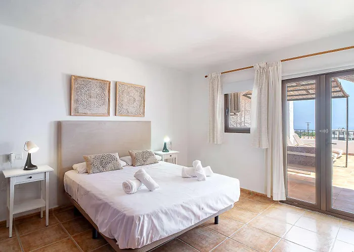 Capistrano Village Pueblo 15 Casasol * ネルハ