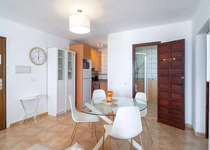 Capistrano Village Pueblo 15 Casasol Nerja