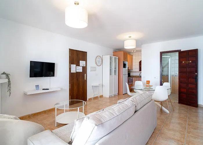 Capistrano Village Pueblo 15 Casasol Casa vacanze