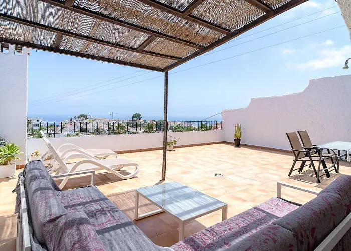 Capistrano Village Pueblo 15 Casasol Casa vacanze