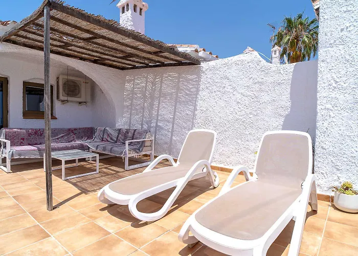 別荘 Capistrano Village Pueblo 15 Casasol