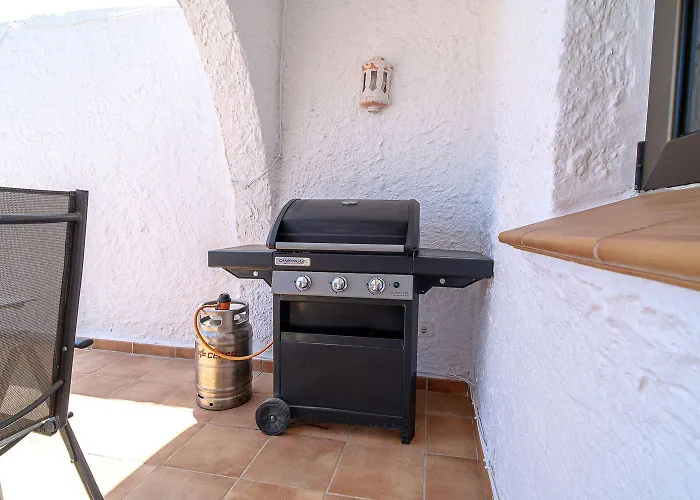 Casa vacanze Capistrano Village Pueblo 15 Casasol