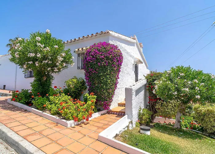 Capistrano Village Pueblo 15 Casasol * ネルハ