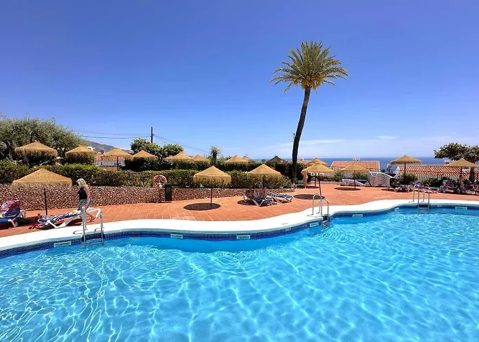 Casa vacanze Capistrano Village Pueblo 15 Casasol *