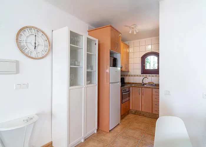 Capistrano Village Pueblo 15 Casasol Nerja