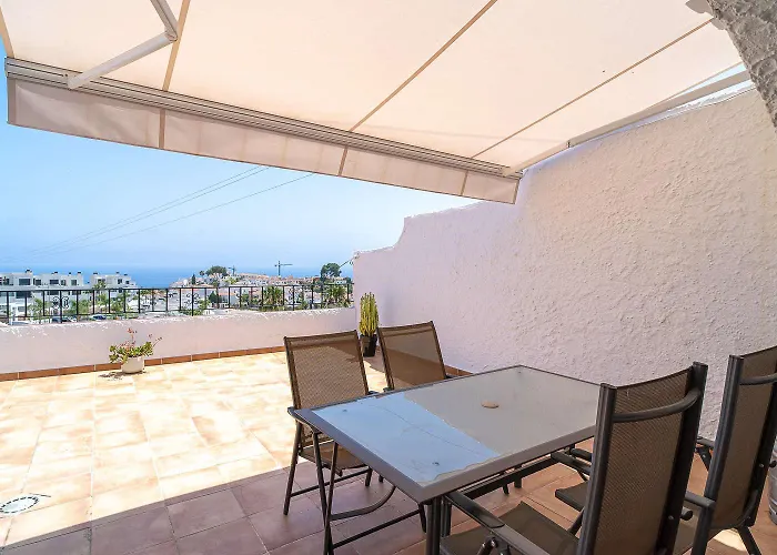 Capistrano Village Pueblo 15 Casasol Nerja